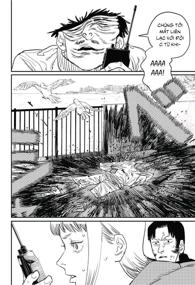 Chainsaw Man - Chương 27