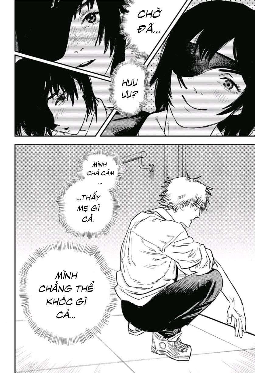 Chainsaw Man - Chương 29
