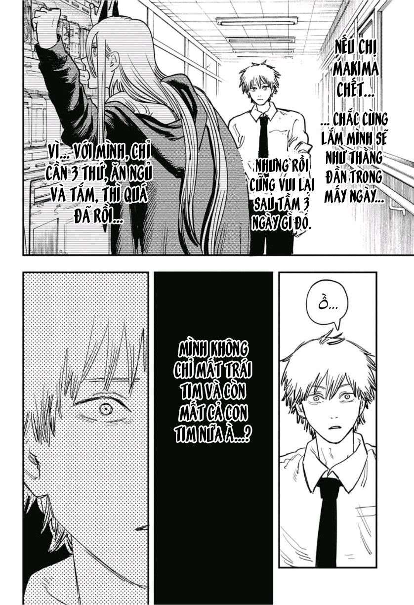 Chainsaw Man - Chương 29