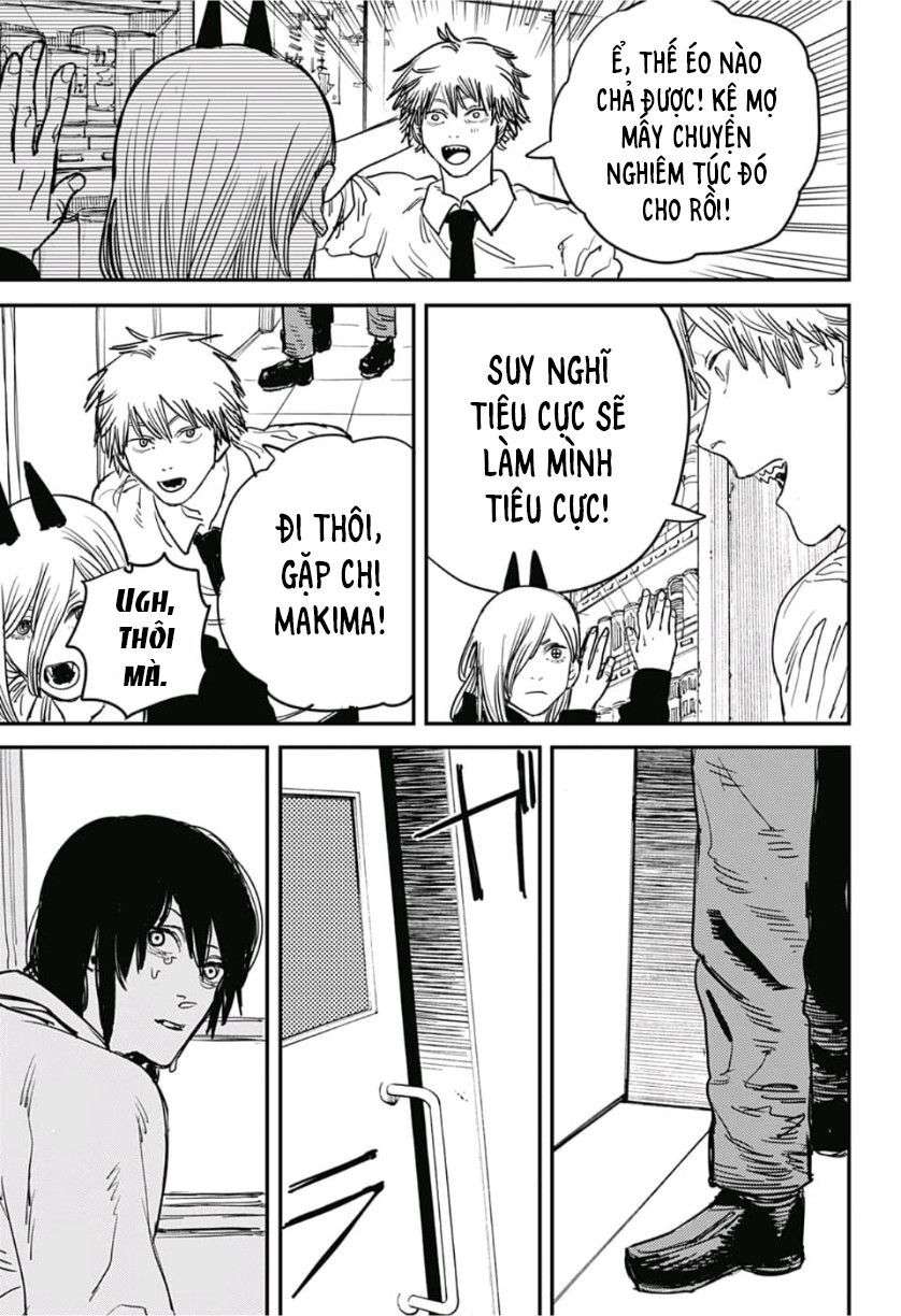 Chainsaw Man - Chương 29