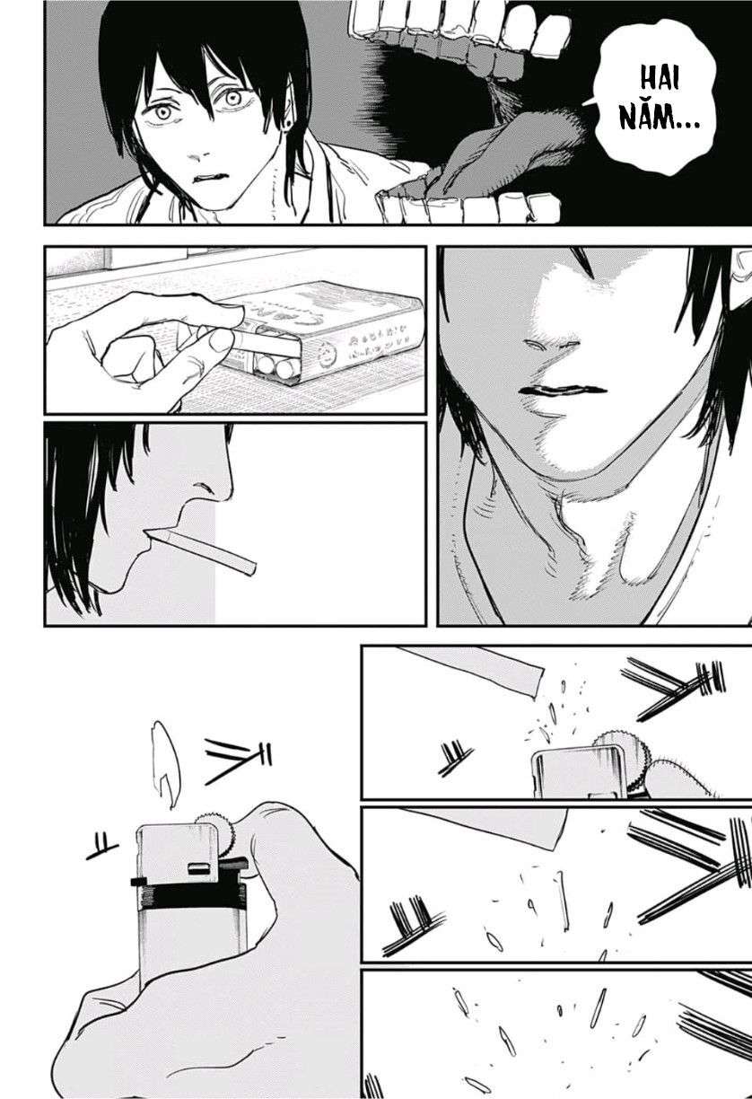 Chainsaw Man - Chương 29