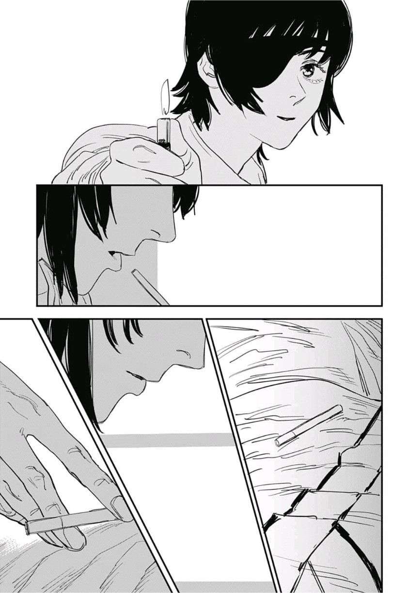 Chainsaw Man - Chương 29