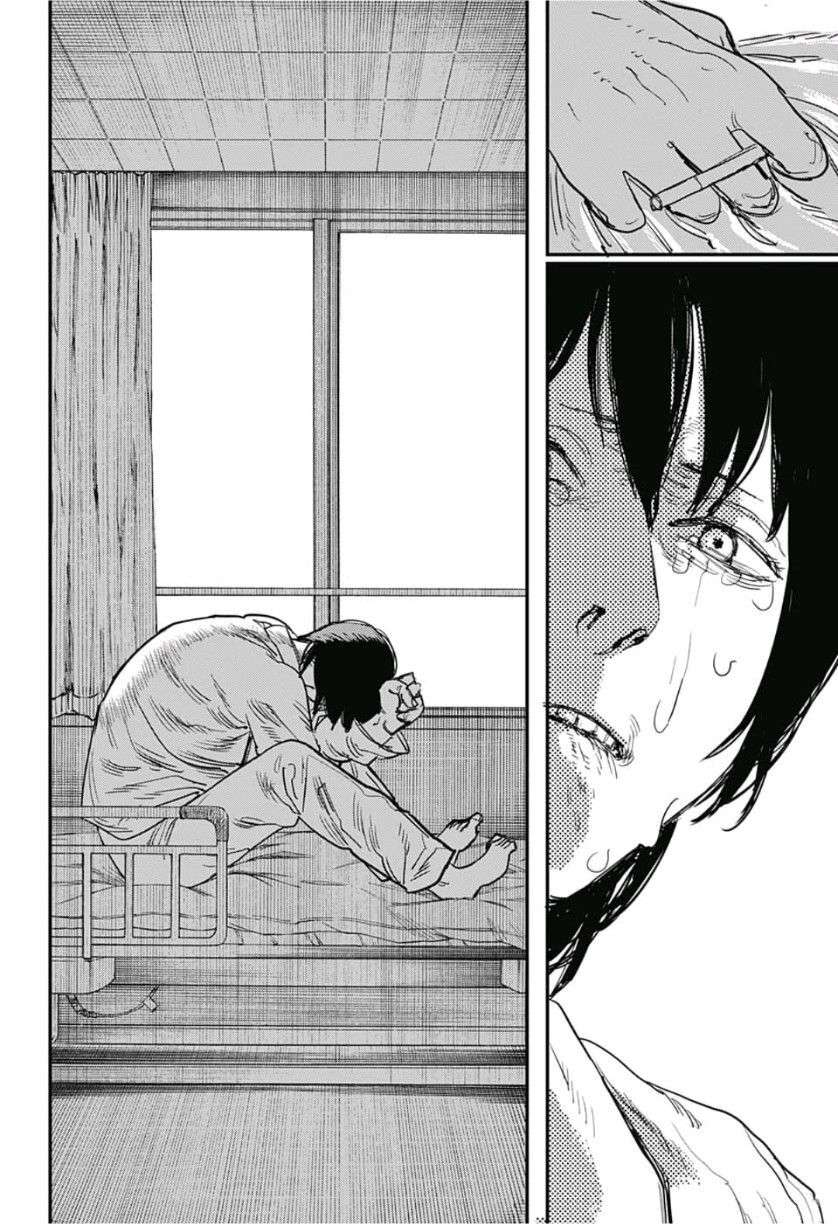 Chainsaw Man - Chương 29