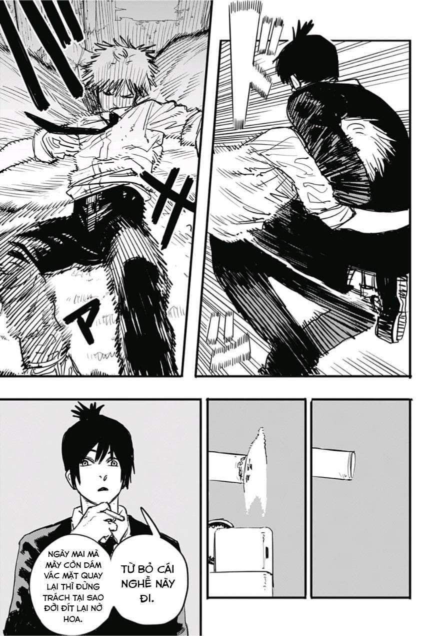 Chainsaw Man - Chương 3
