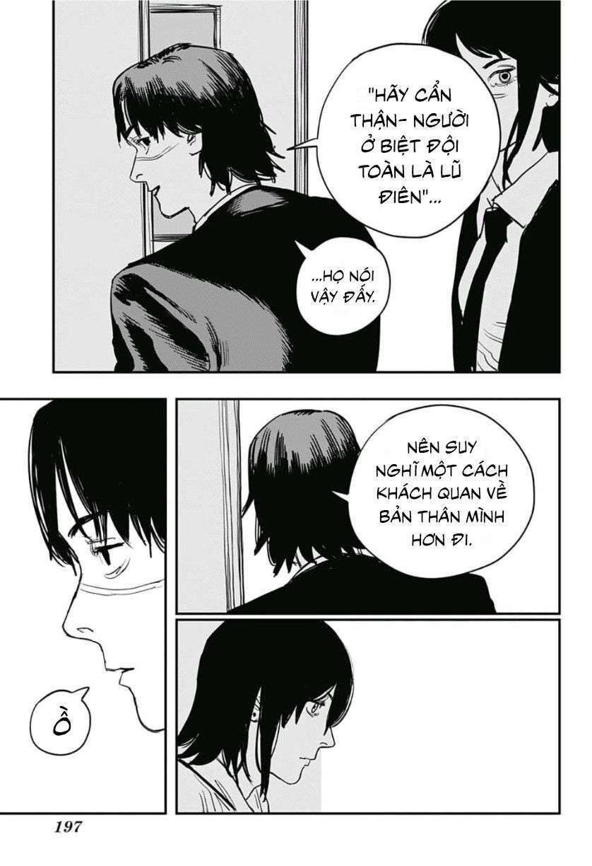 Chainsaw Man - Chương 30