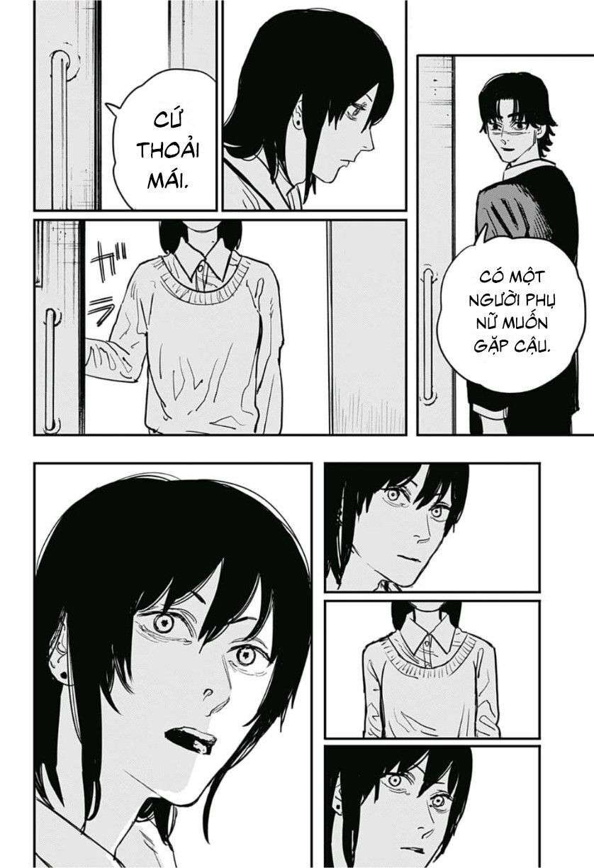 Chainsaw Man - Chương 30