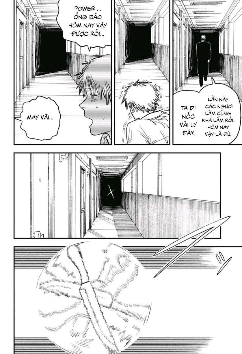Chainsaw Man - Chương 31