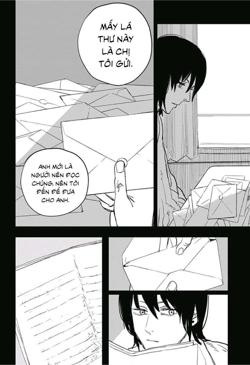 Chainsaw Man - Chương 31
