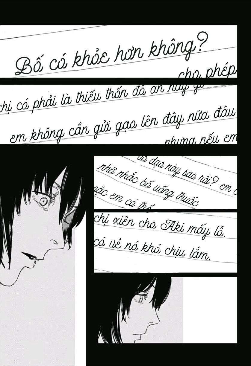 Chainsaw Man - Chương 31