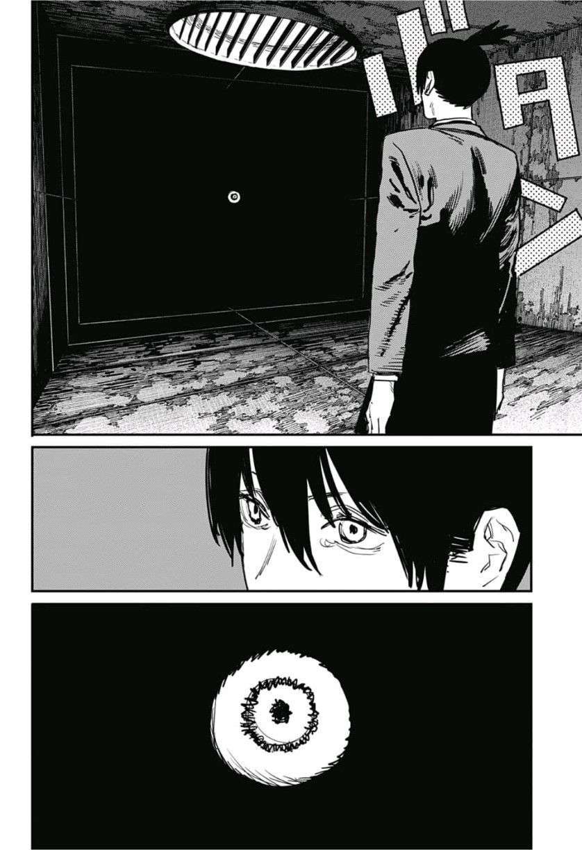 Chainsaw Man - Chương 31