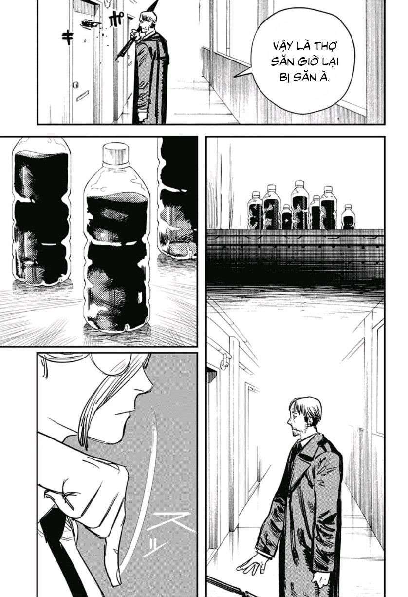 Chainsaw Man - Chương 31