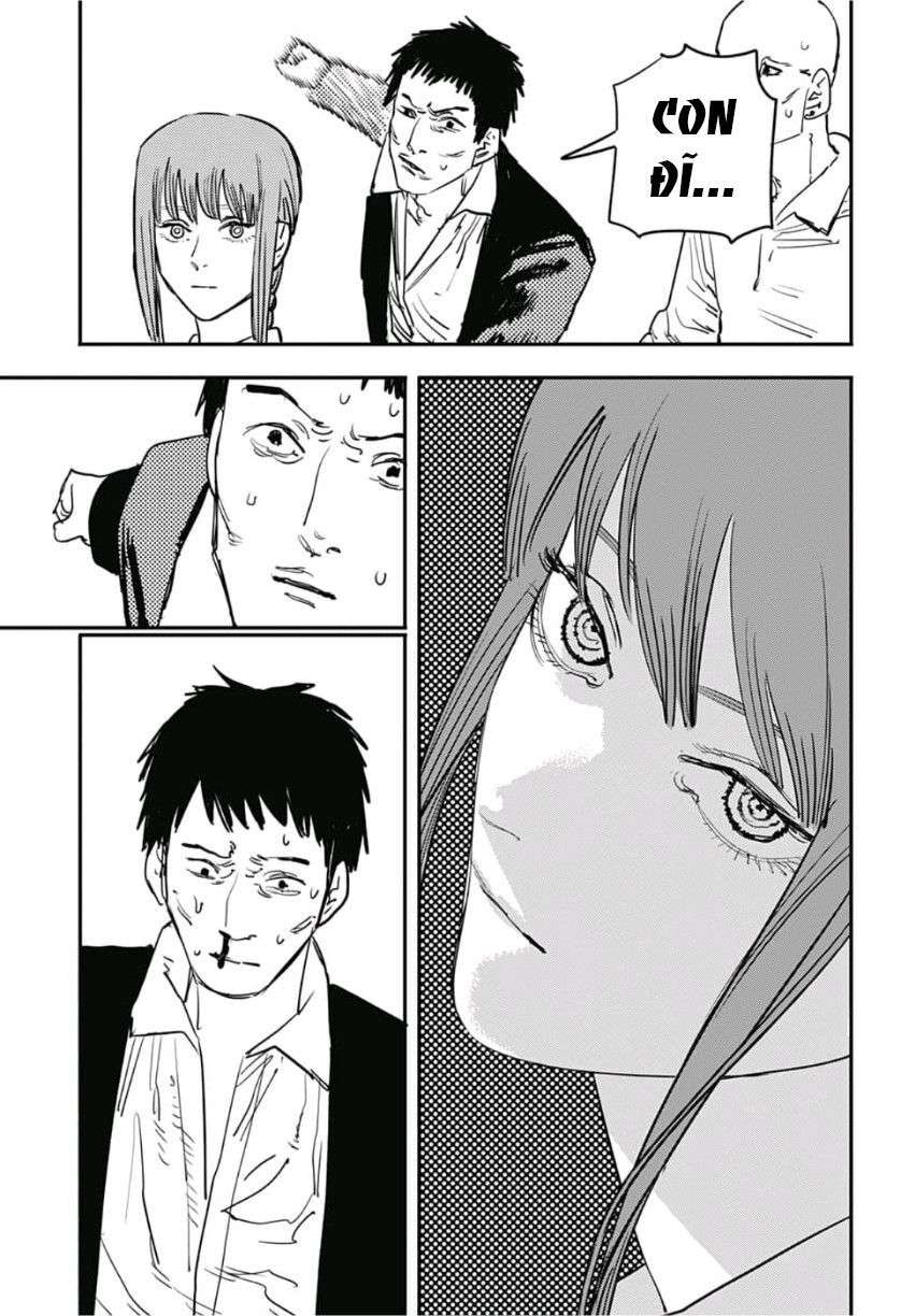 Chainsaw Man - Chương 33