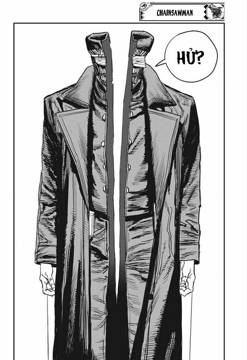Chainsaw Man - Chương 37