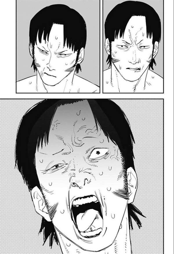 Chainsaw Man - Chương 38