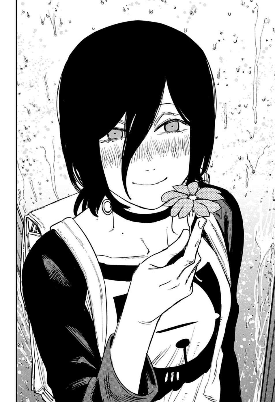 Chainsaw Man - Chương 40