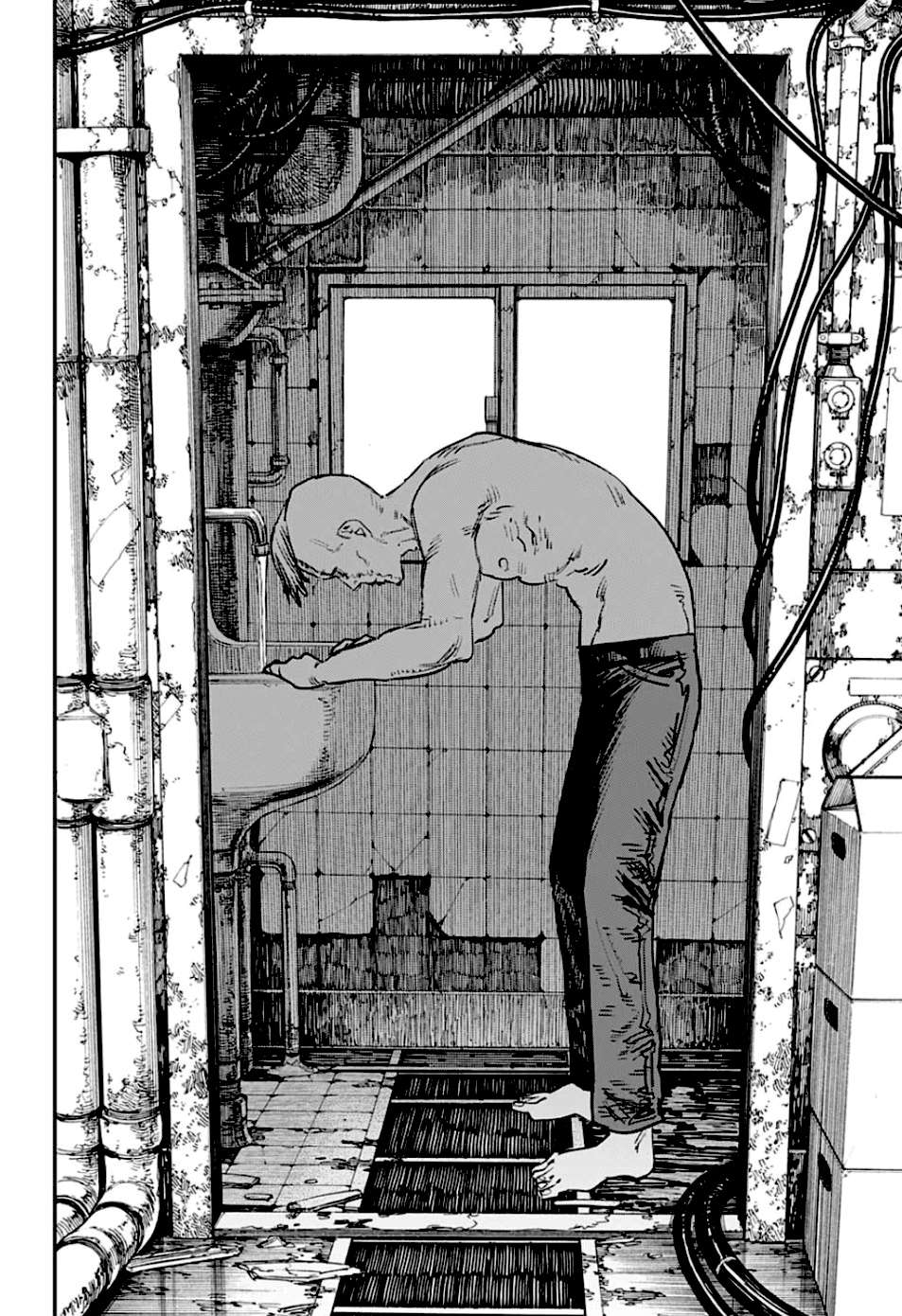 Chainsaw Man - Chương 41