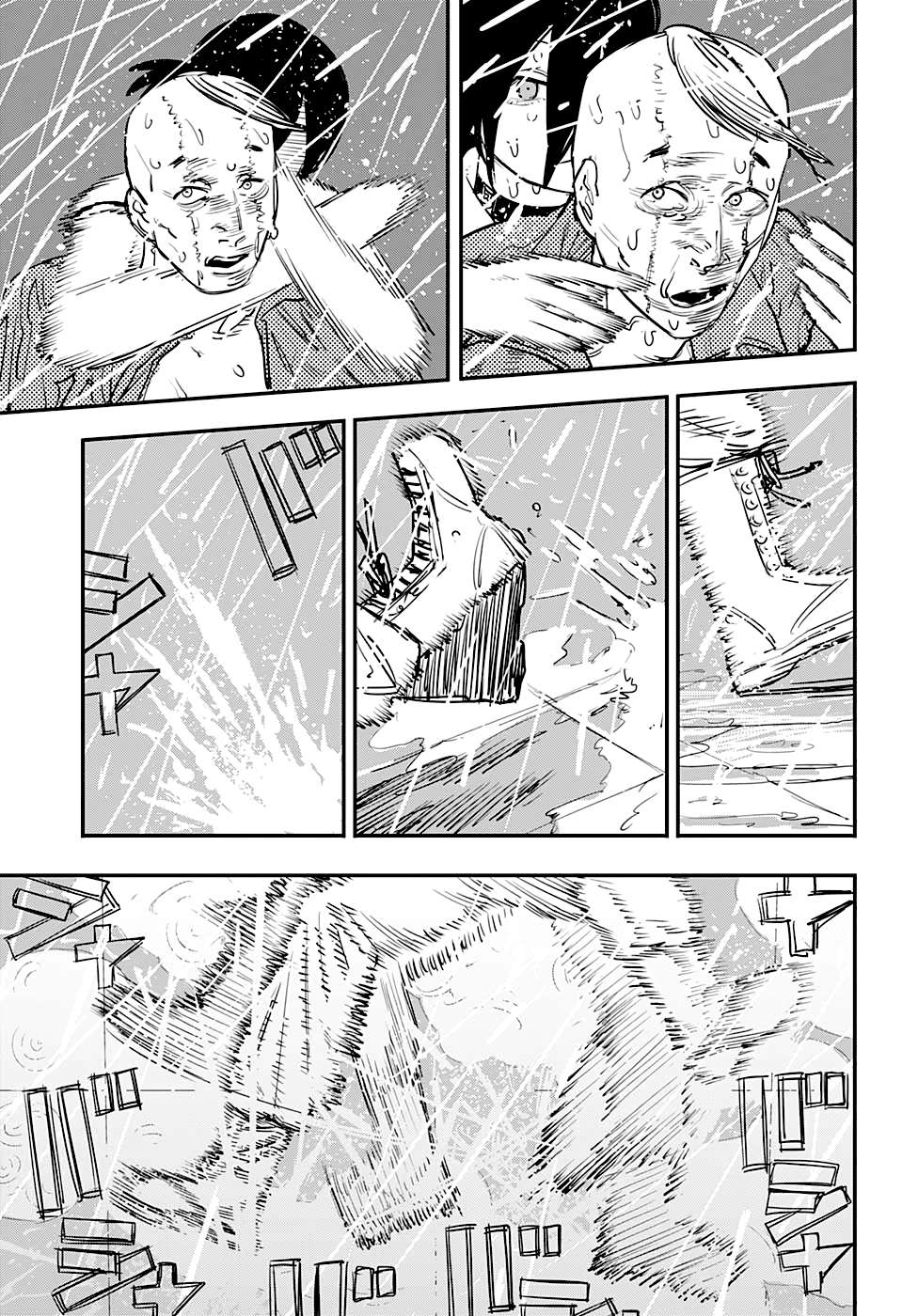 Chainsaw Man - Chương 43