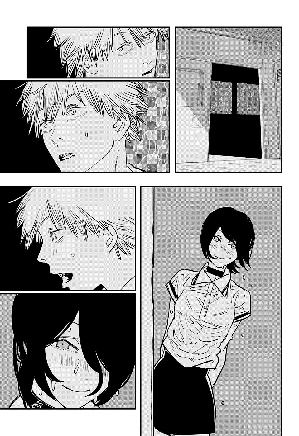 Chainsaw Man - Chương 43