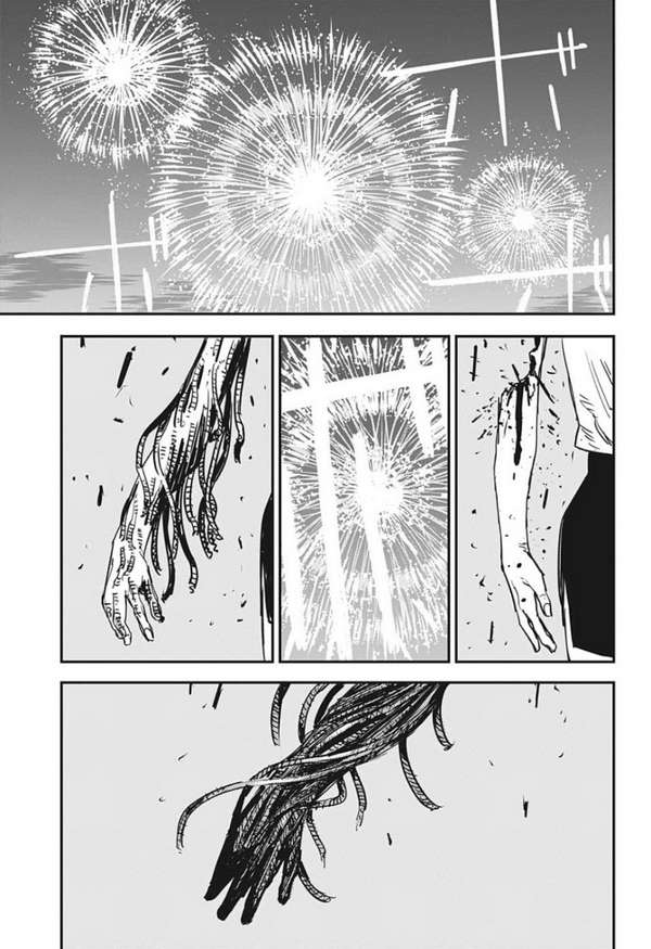 Chainsaw Man - Chương 44
