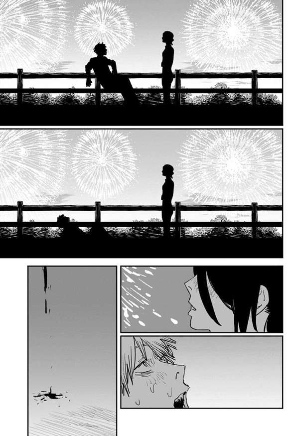 Chainsaw Man - Chương 44