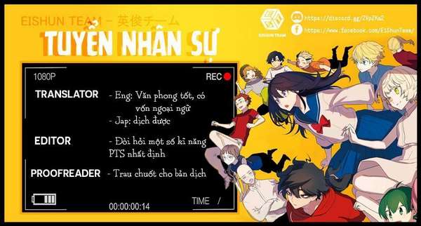 Chainsaw Man - Chương 45