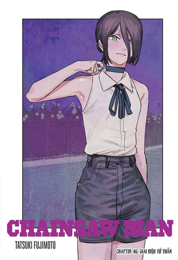 Chainsaw Man - Chương 46