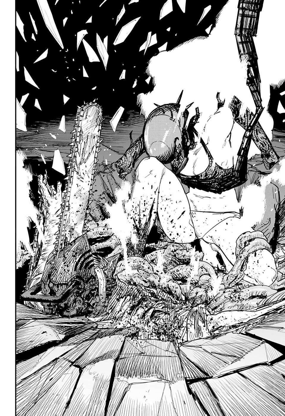 Chainsaw Man - Chương 48