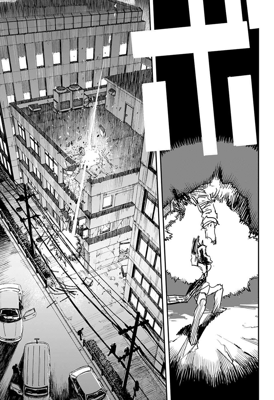 Chainsaw Man - Chương 48