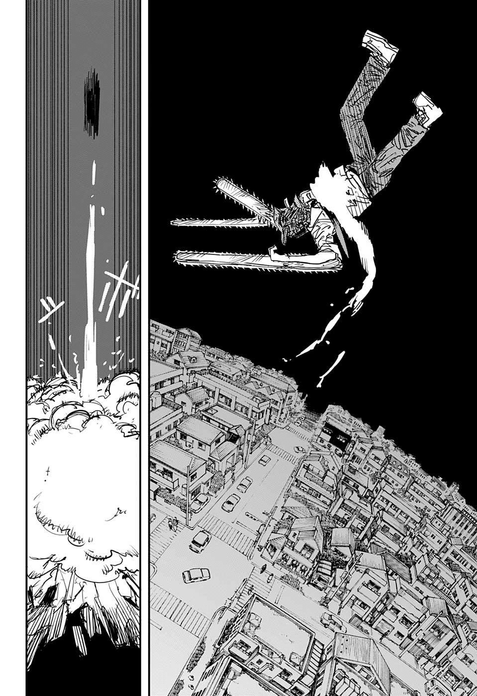 Chainsaw Man - Chương 48