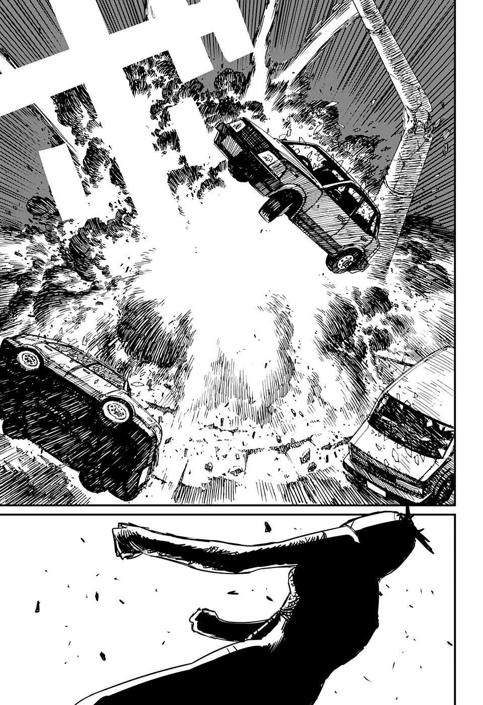 Chainsaw Man - Chương 49