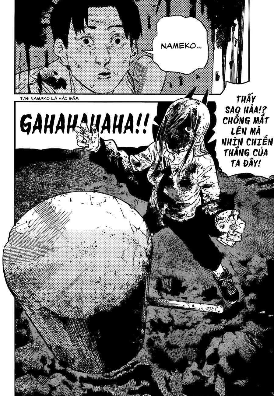 Chainsaw Man - Chương 5