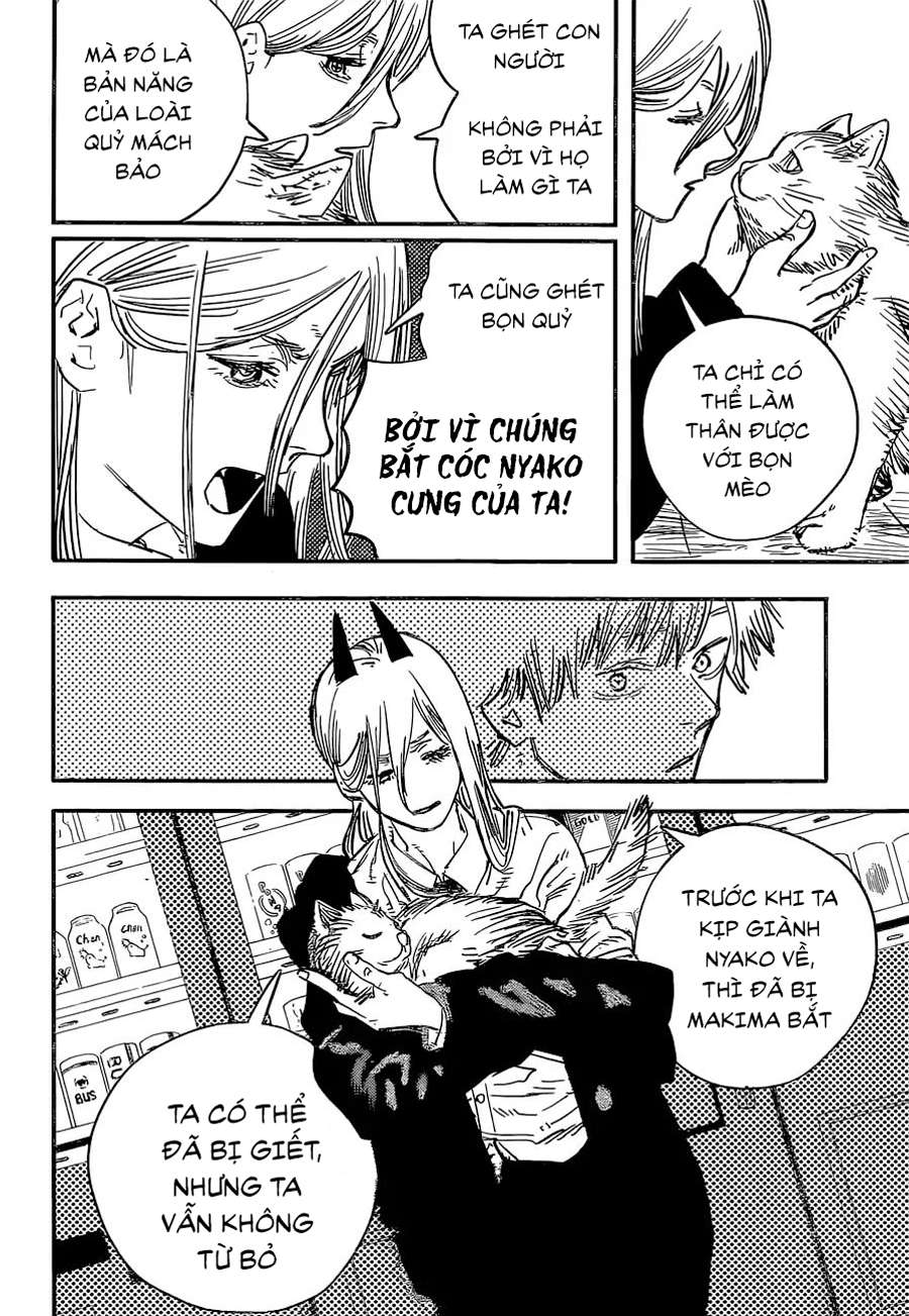 Chainsaw Man - Chương 5