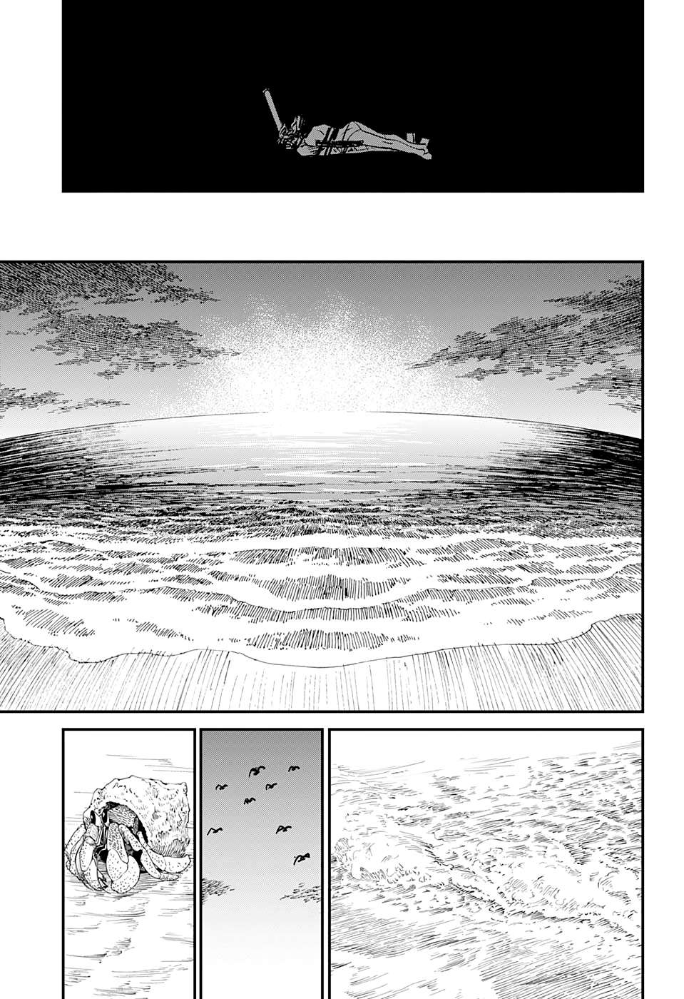 Chainsaw Man - Chương 51