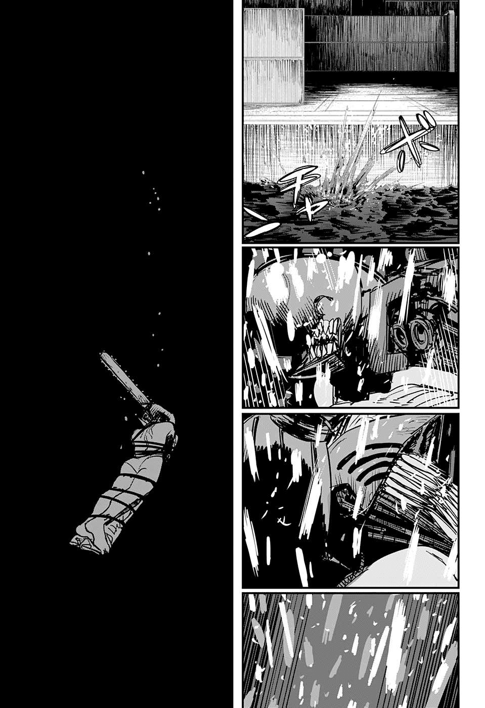 Chainsaw Man - Chương 51