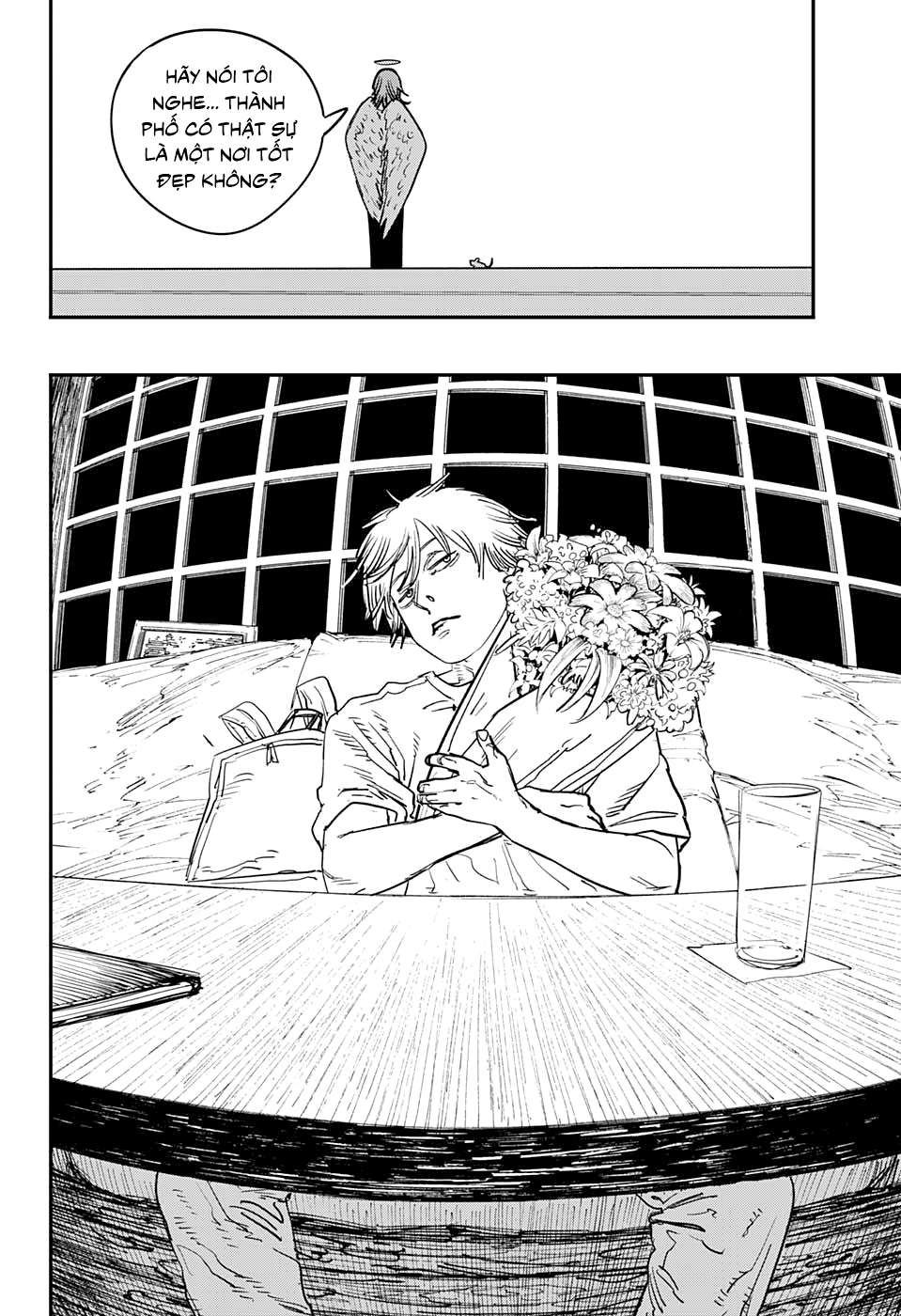 Chainsaw Man - Chương 52