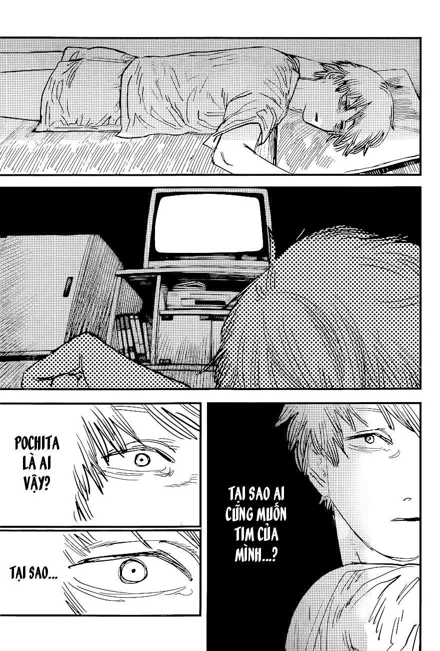 Chainsaw Man - Chương 54