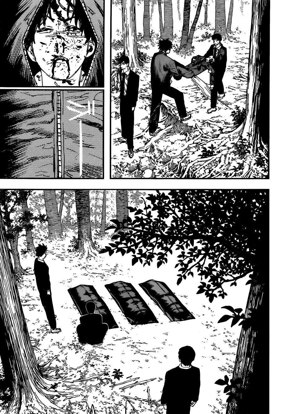 Chainsaw Man - Chương 55