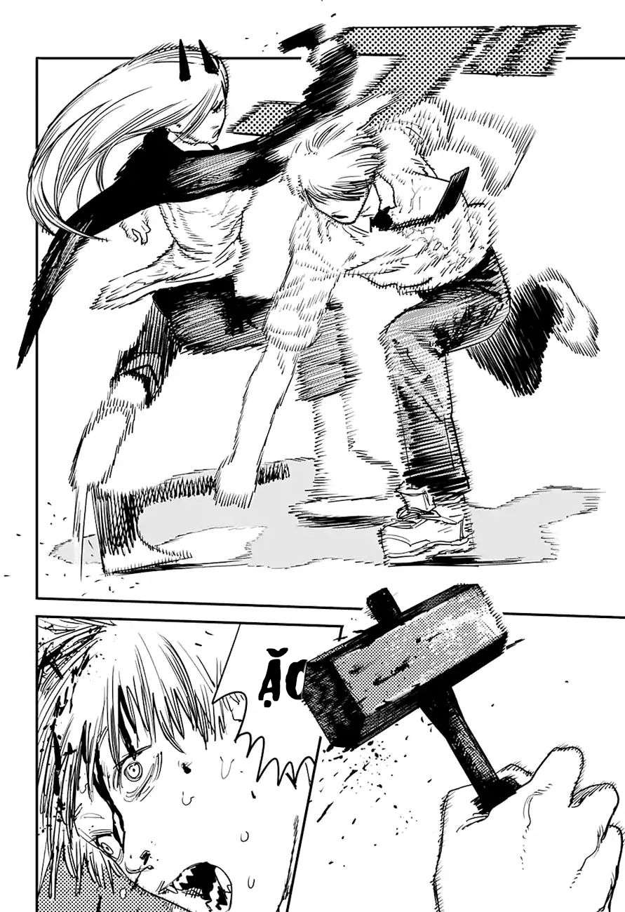 Chainsaw Man - Chương 6