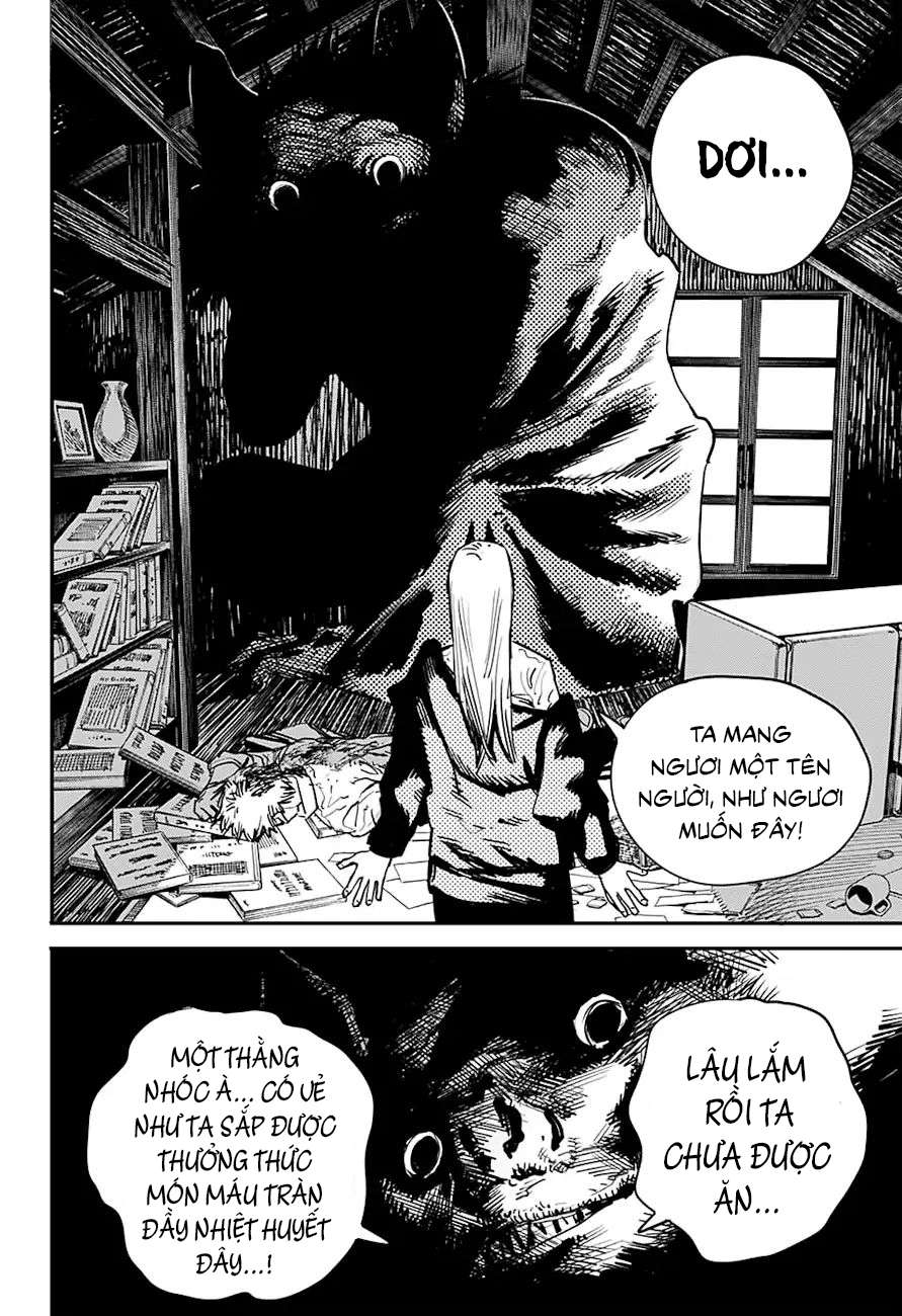 Chainsaw Man - Chương 6
