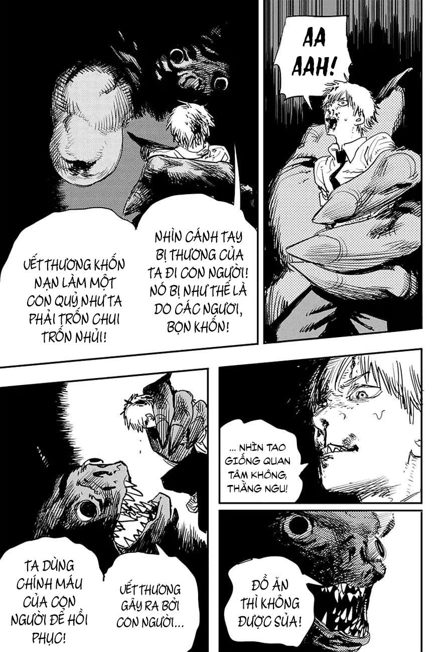 Chainsaw Man - Chương 6