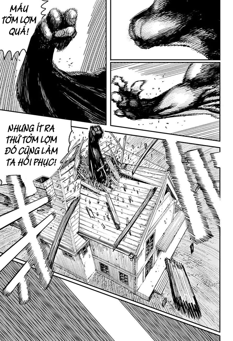 Chainsaw Man - Chương 6