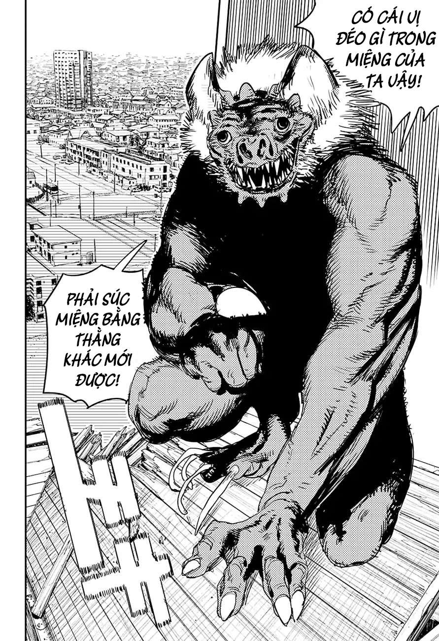 Chainsaw Man - Chương 6