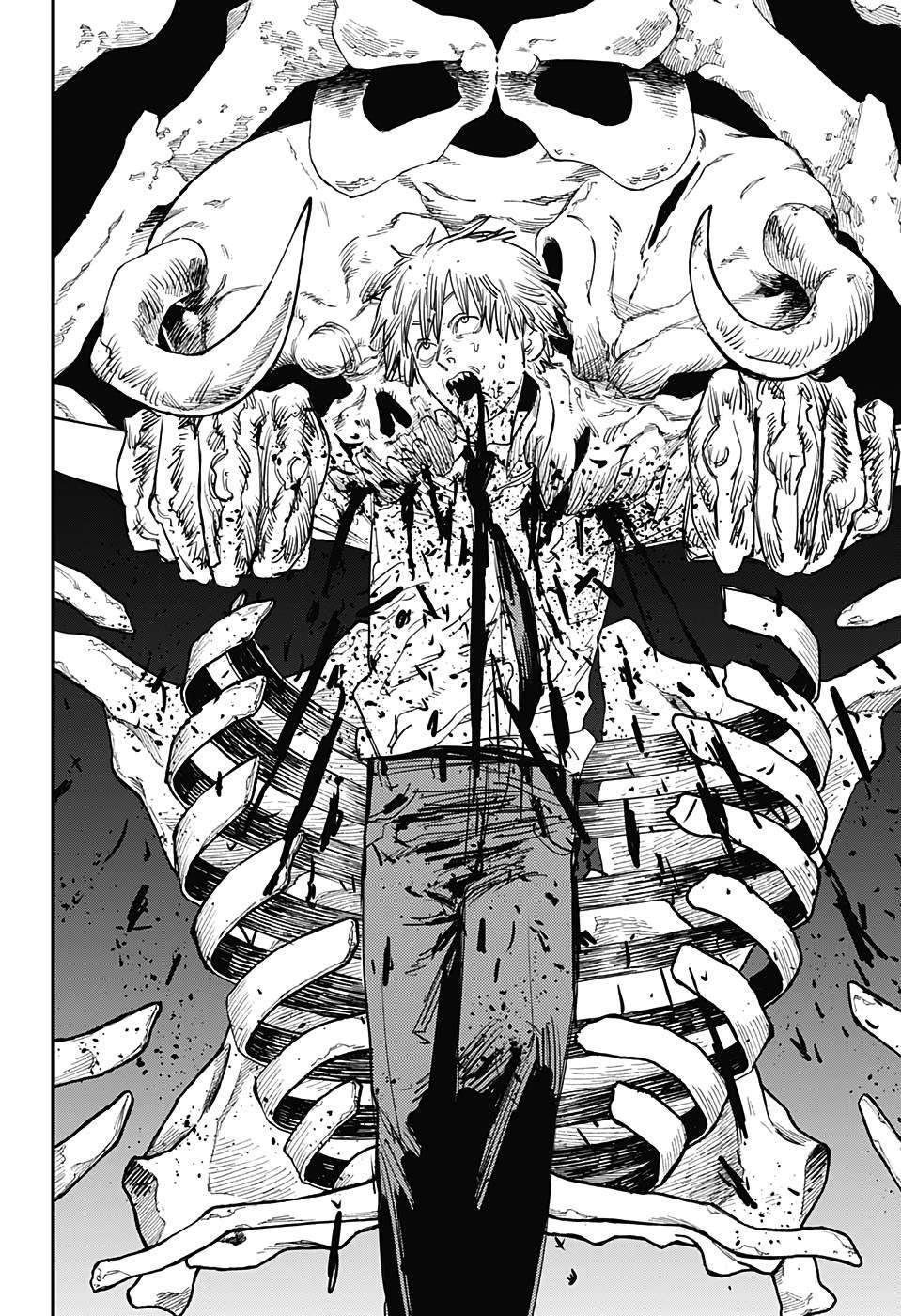 Chainsaw Man - Chương 62