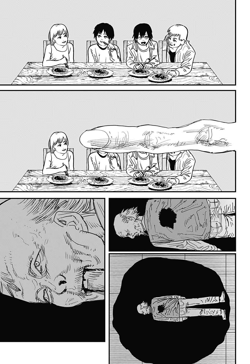 Chainsaw Man - Chương 63