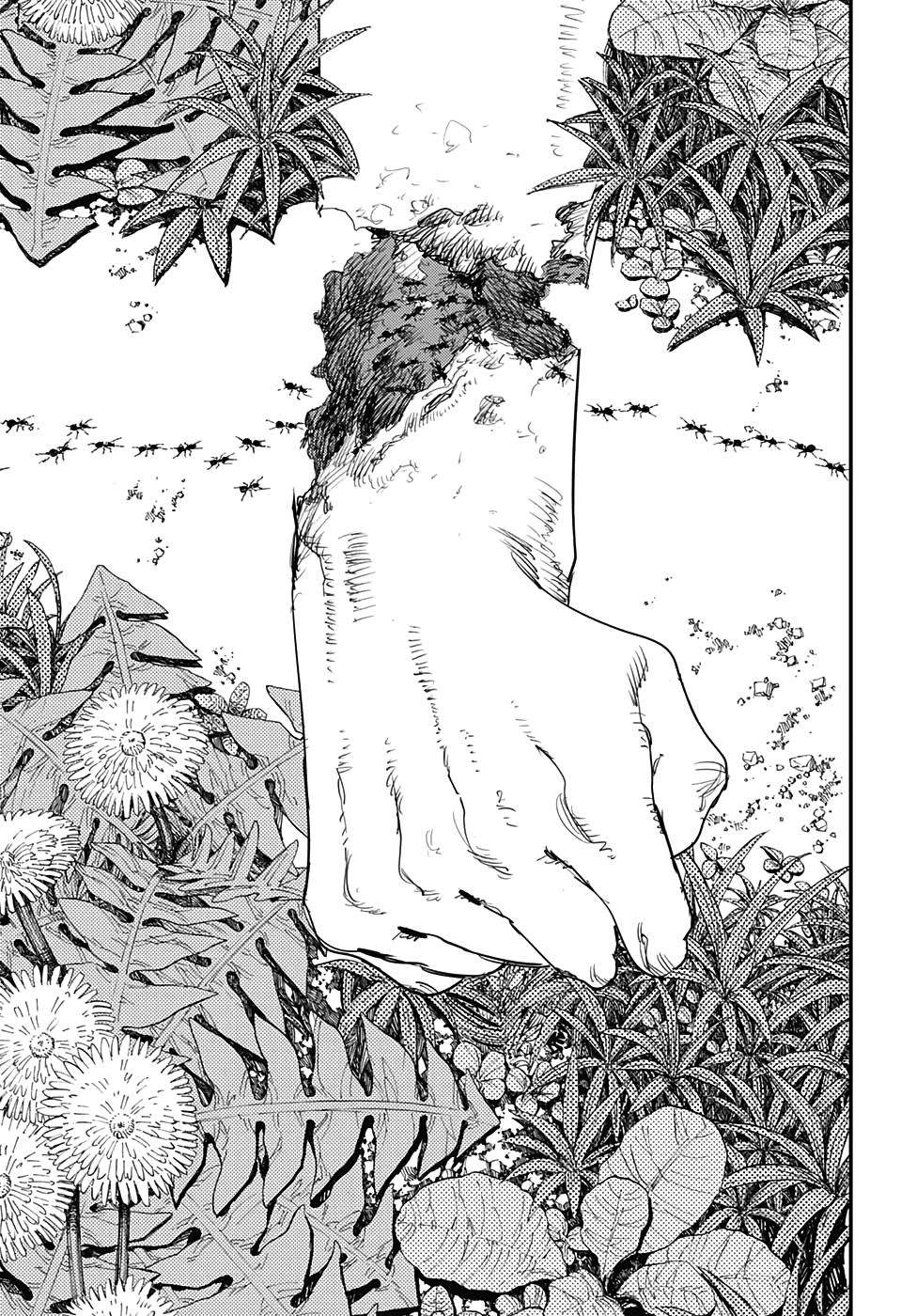 Chainsaw Man - Chương 63