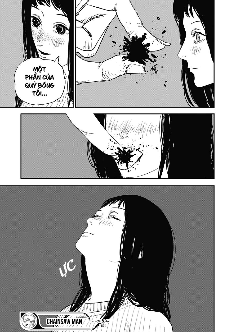 Chainsaw Man - Chương 64