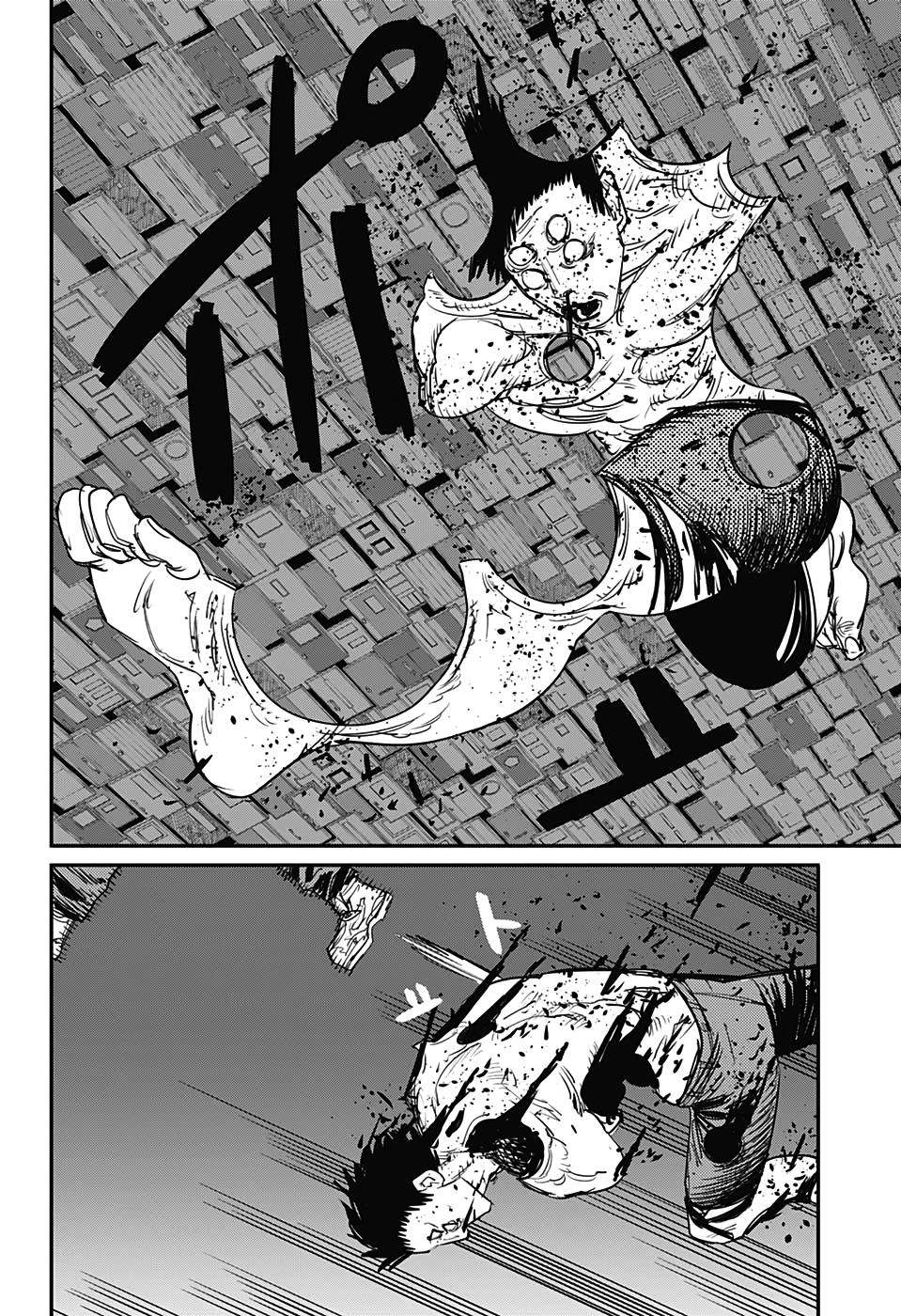 Chainsaw Man - Chương 65