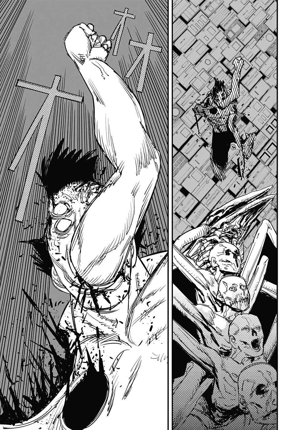 Chainsaw Man - Chương 65