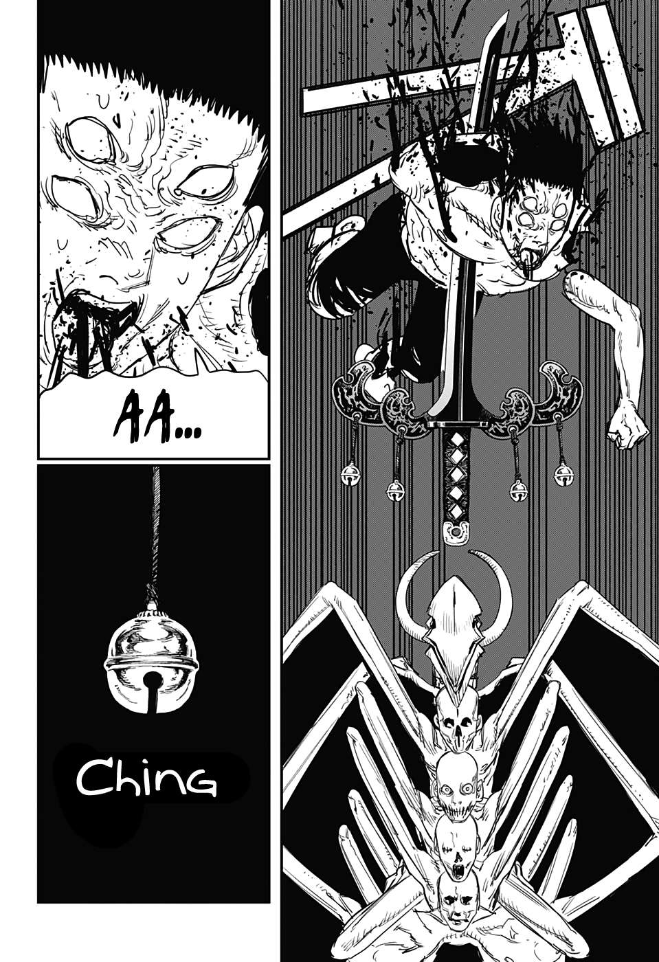 Chainsaw Man - Chương 65