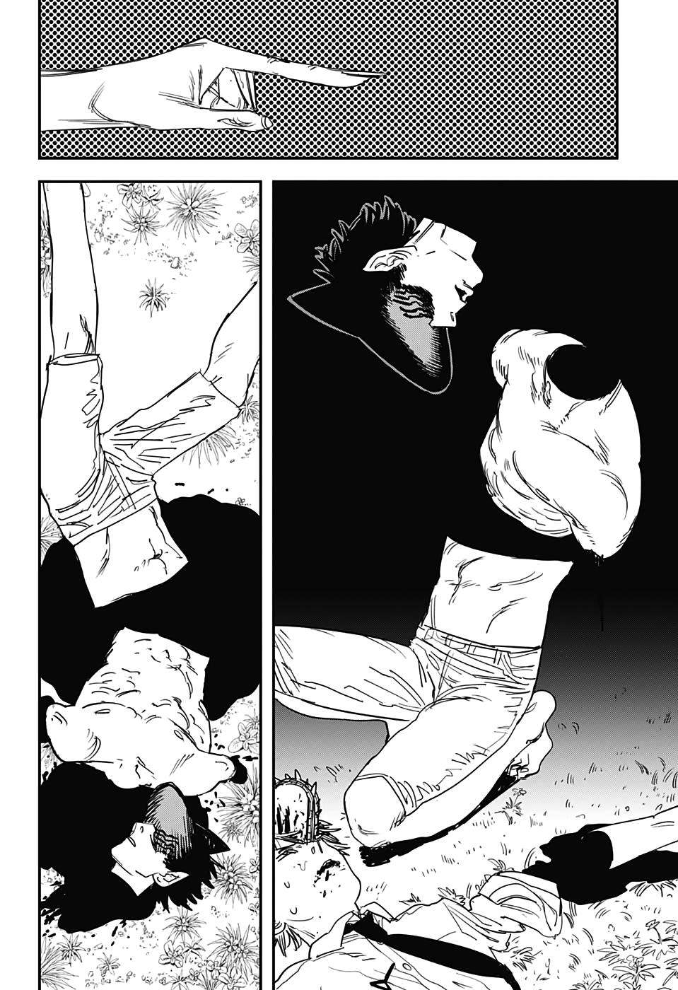 Chainsaw Man - Chương 65